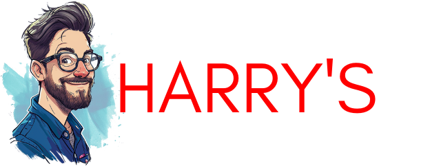 Harry's Financial